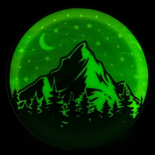 Champion Glow Valkyrie - F2 - DYED Innova