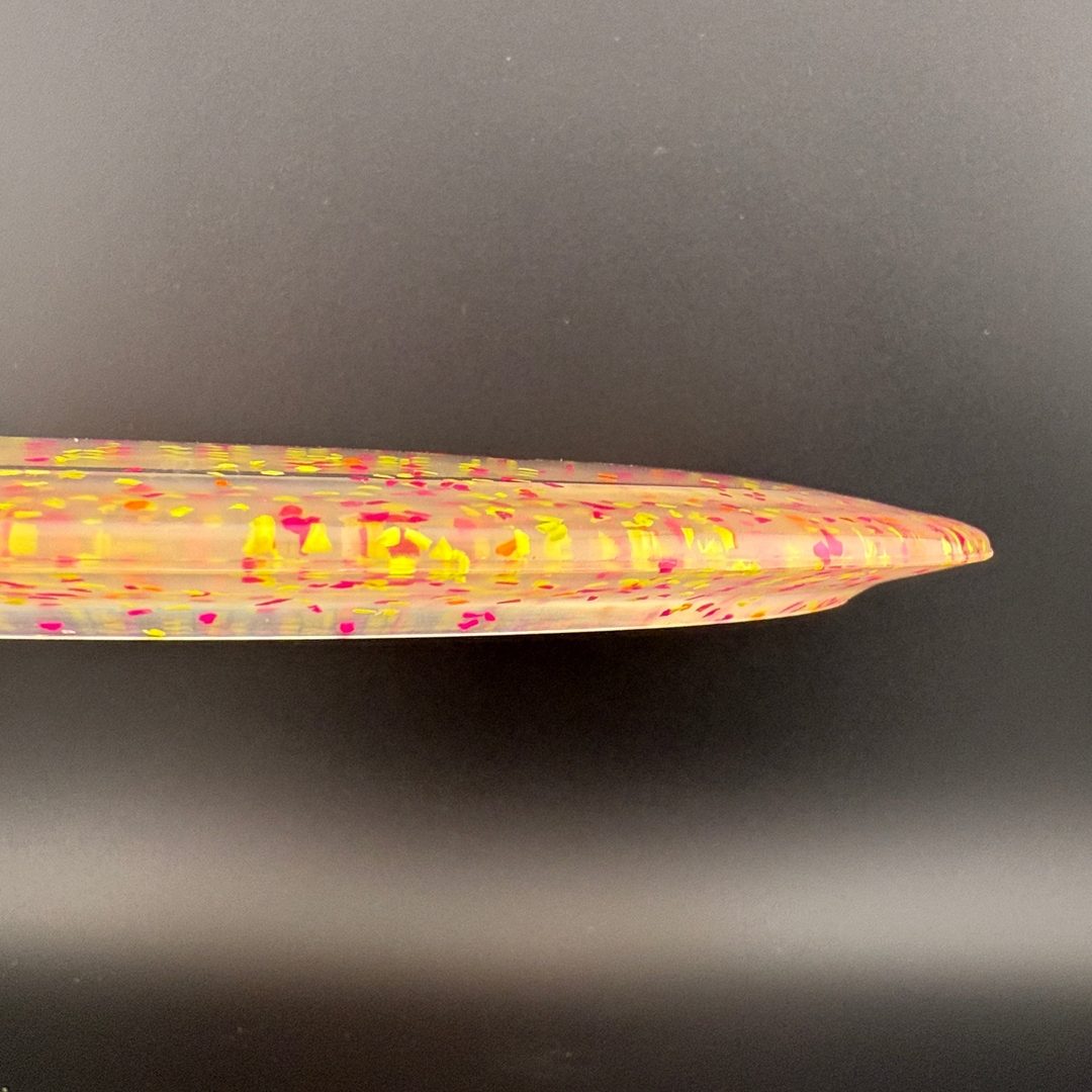 Confetti Tsunami - Cole Redalen MVP Open 2025 DGA