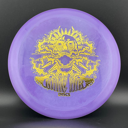 K1 Grym 2021 - RAD Skull Stamped - OOP Kastaplast