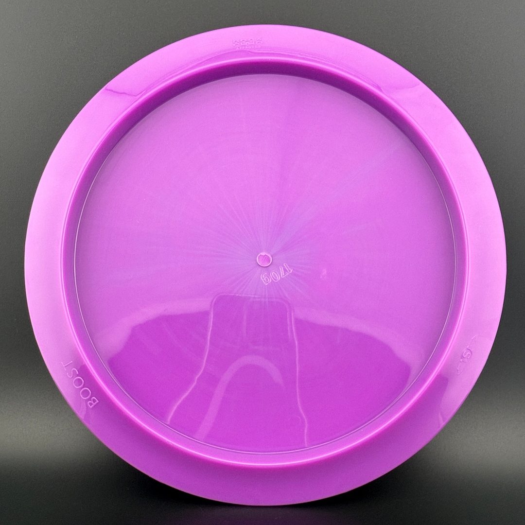 Neutron Boost Prototype - OTB Tour Down Under Streamline