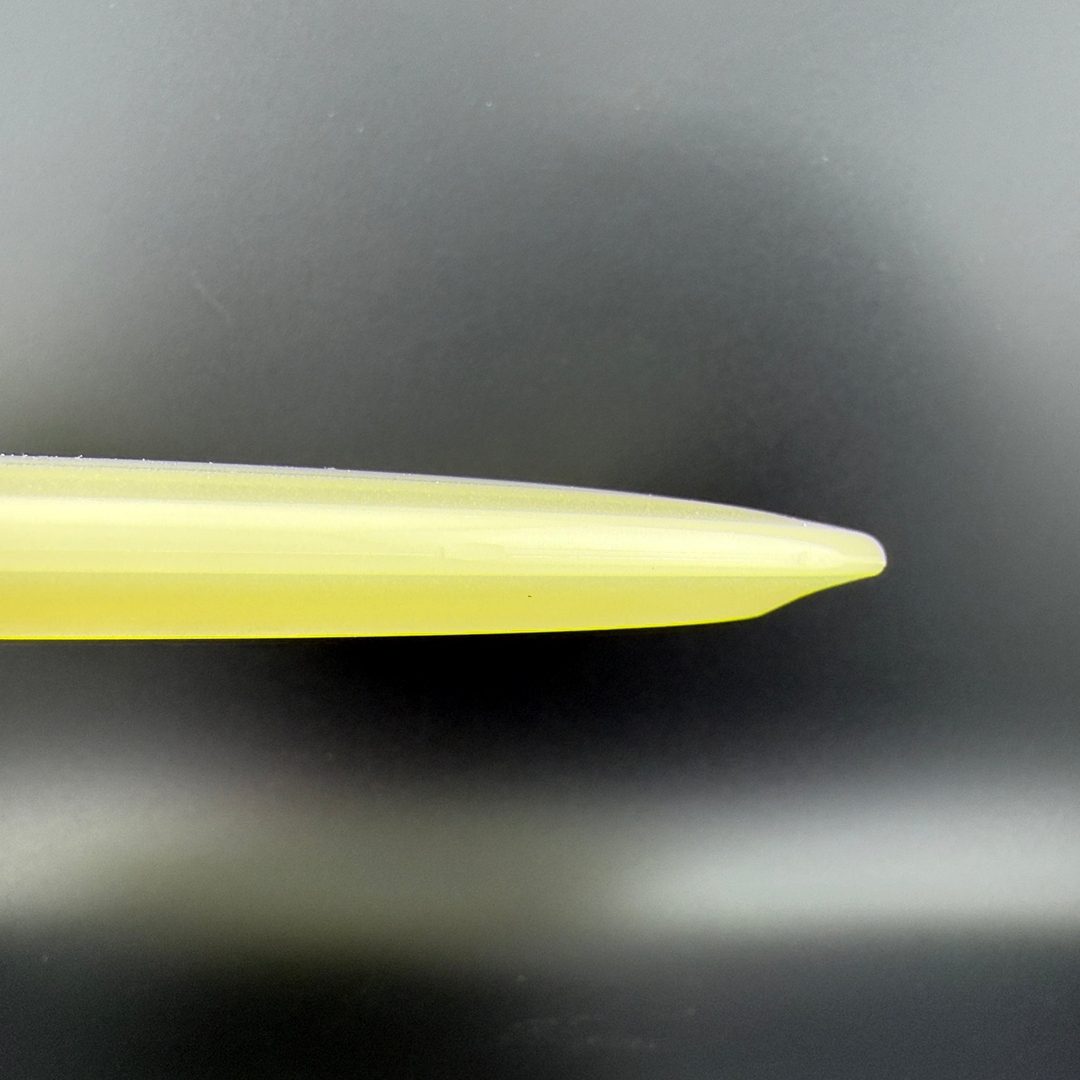 Glow Votum - Second Run TSA