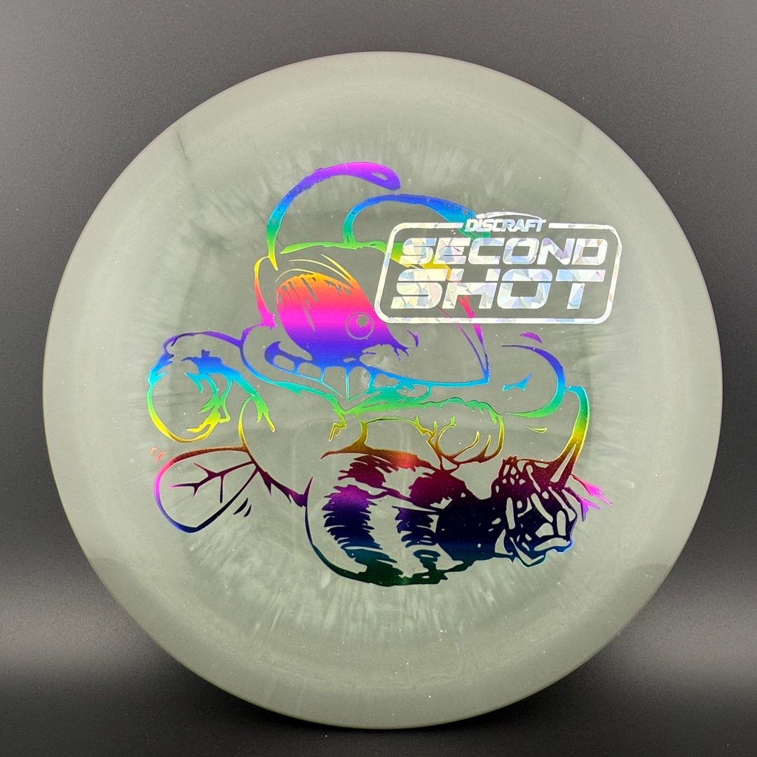 Recycled ESP Cicada - XL Bee - Second Shot