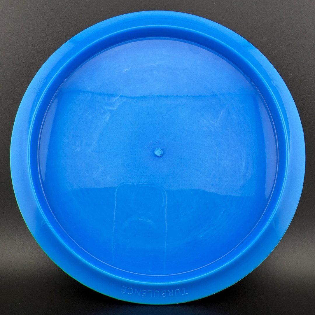 Neutron Turbulence - Elk Man 2.0 by Ripper Studios Streamline