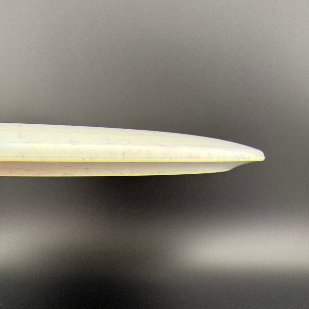 Jawbreaker ESP Cicada - Ledgestone 2025 S3 - Rare Air Stamp Discraft