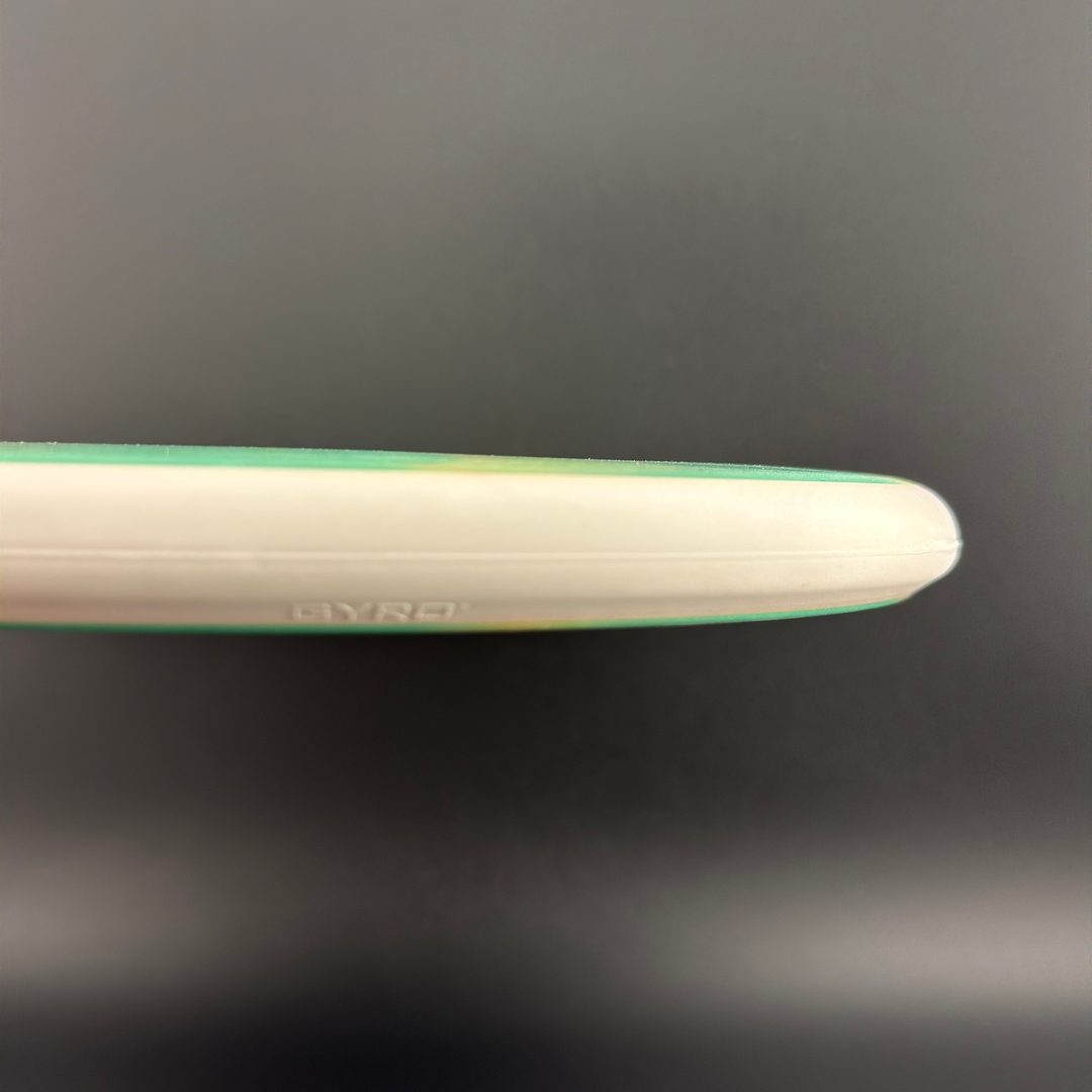 Cosmic Electron Watt MVP