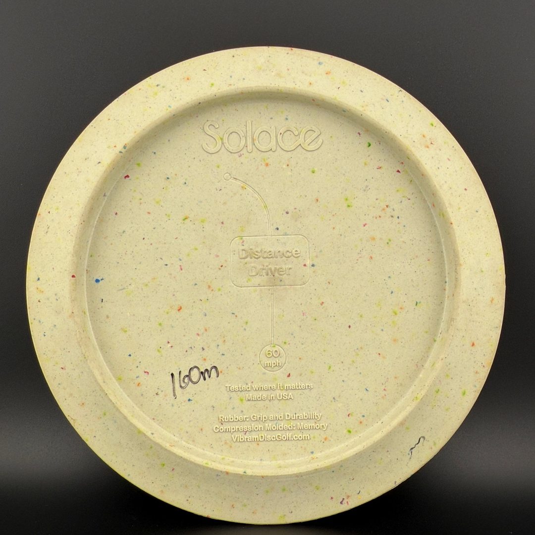 X-Link Medium Solace - VIP Series LTD #4 - 1/70 Vibram