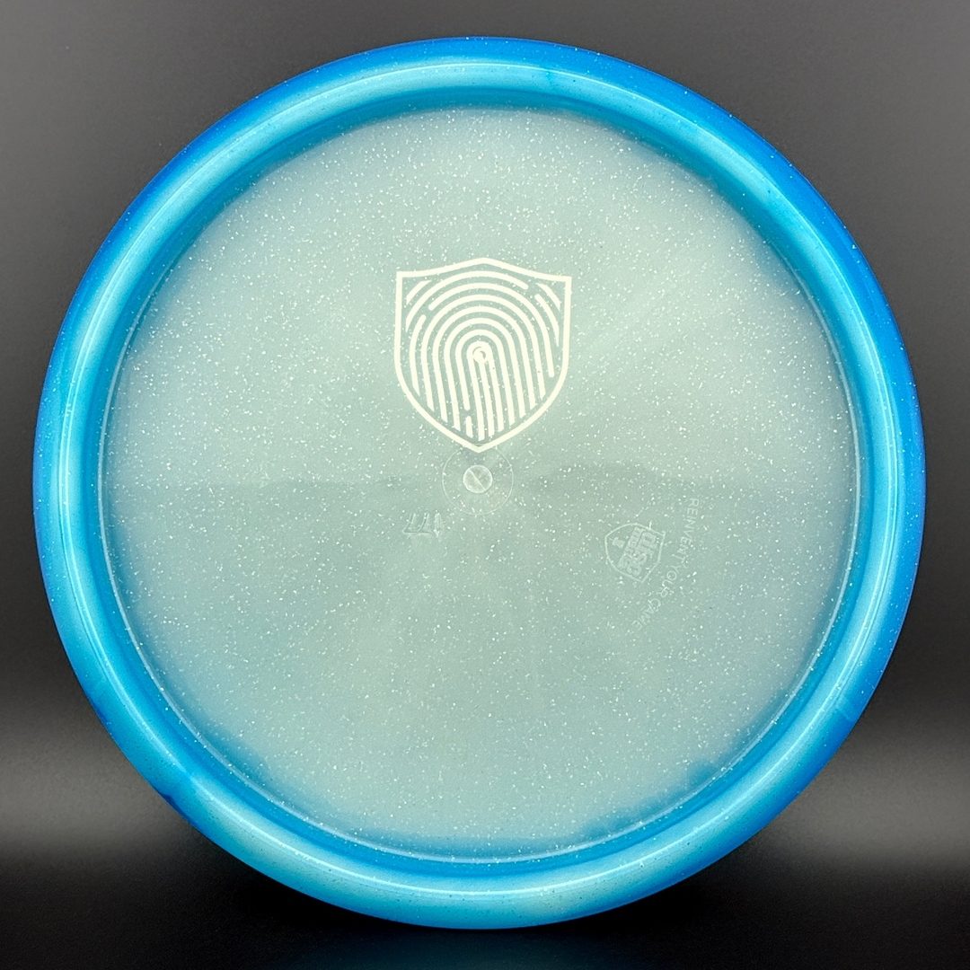 Metal Flake Horizon C-Line MD3 - Fan Vote dna Series Discmania