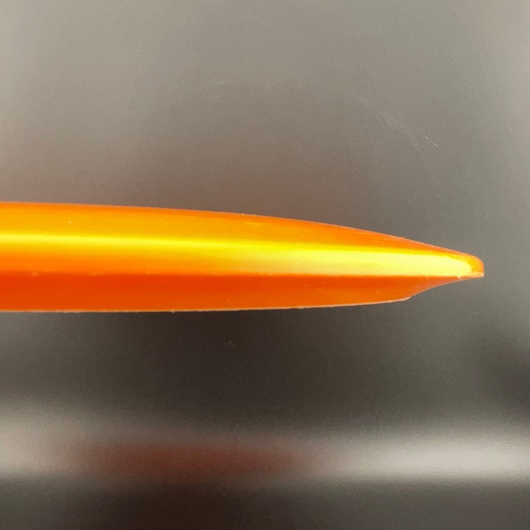 Forged Torque - Team Finish Line Stamp *Gibson Stash Used* Finish Line