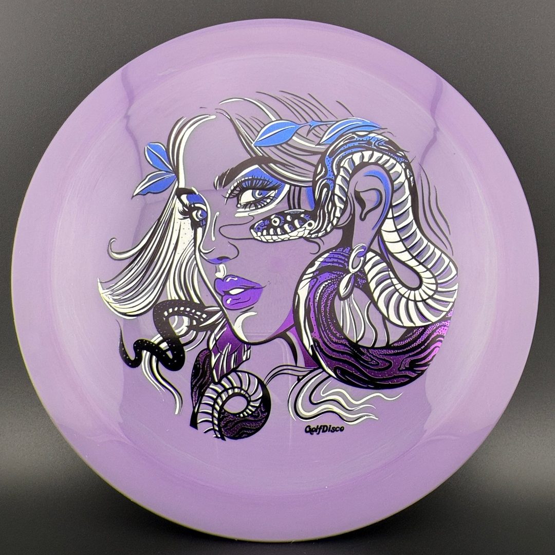 Neutron Trace - Snake Charmer Streamline