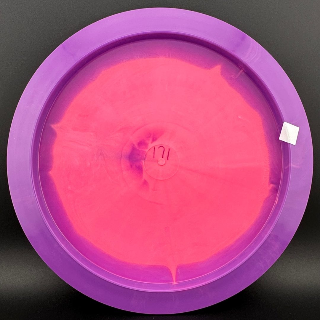 Halo Star Sidewinder Innova