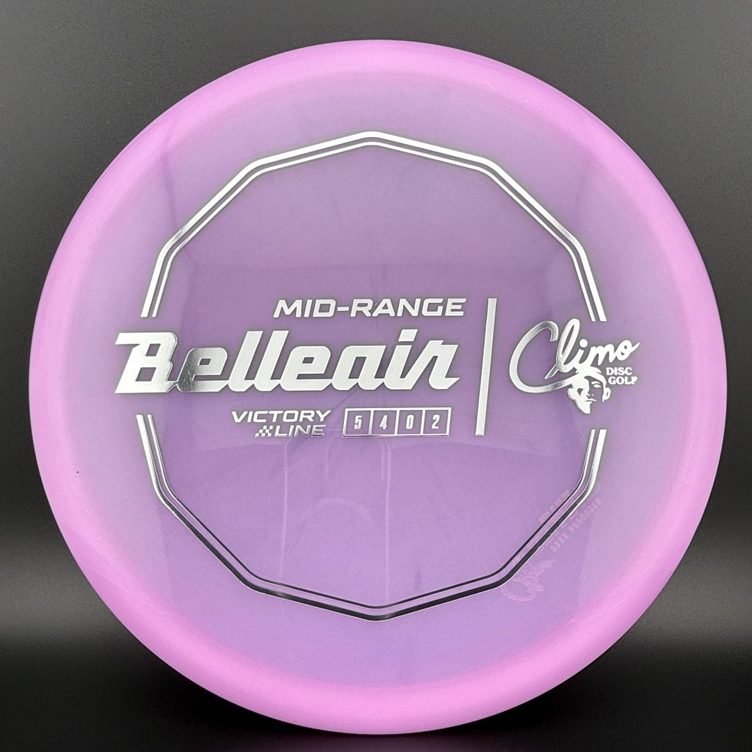 Victory Line Belleair Climo Disc Golf