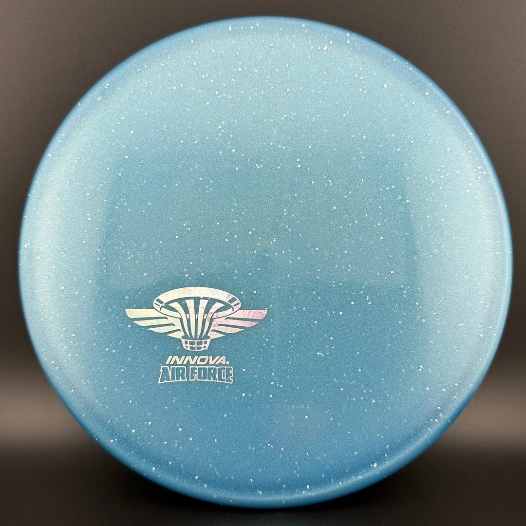 Moondust Champion Classic Roc San Marino - Limited Air Force Stamp Innova