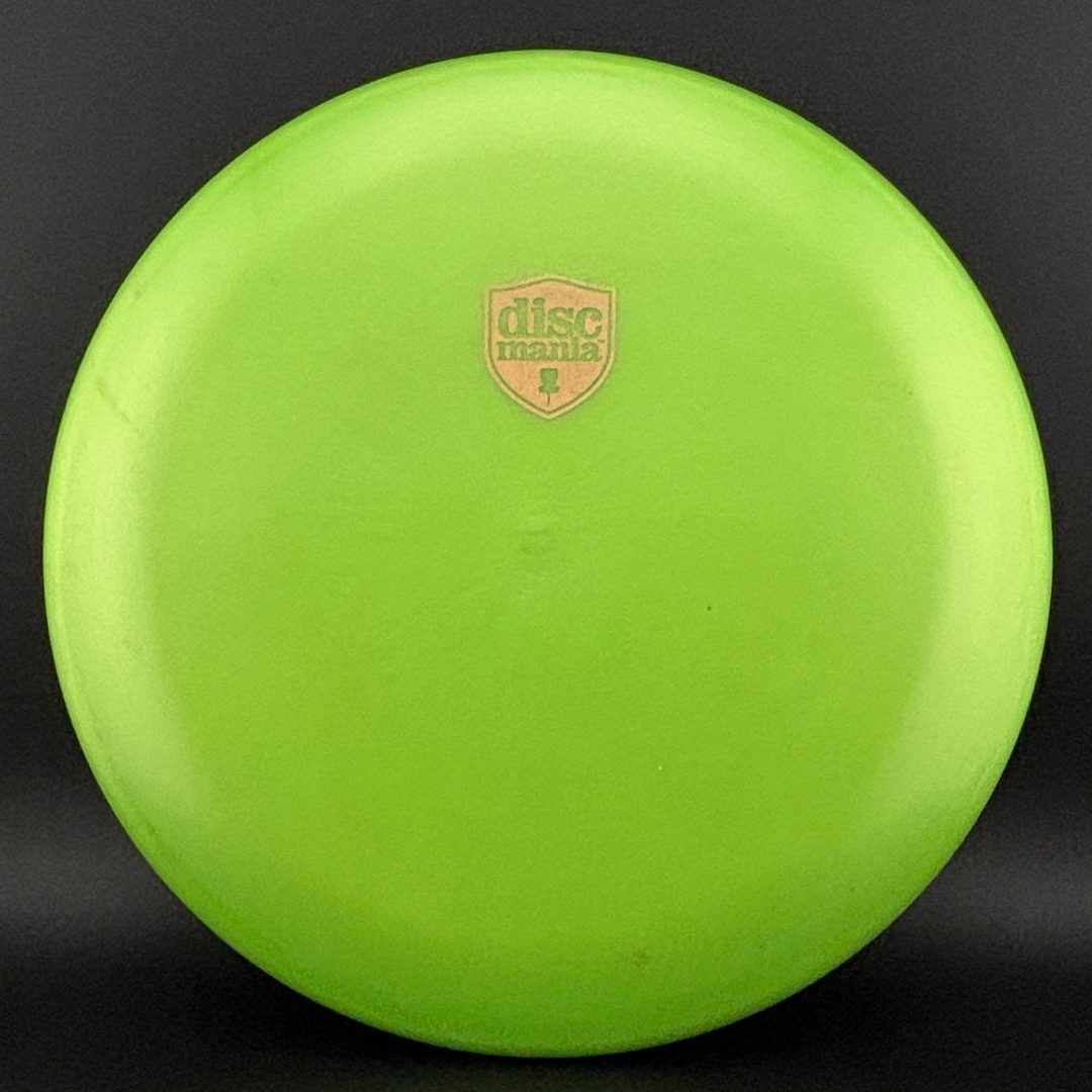 G-Line P2 - First Run - Innova Made/Penned *Colten Stash Used* Discmania
