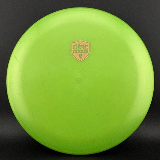 G-Line P2 - First Run - Innova Made/Penned *Colten Stash Used* Discmania