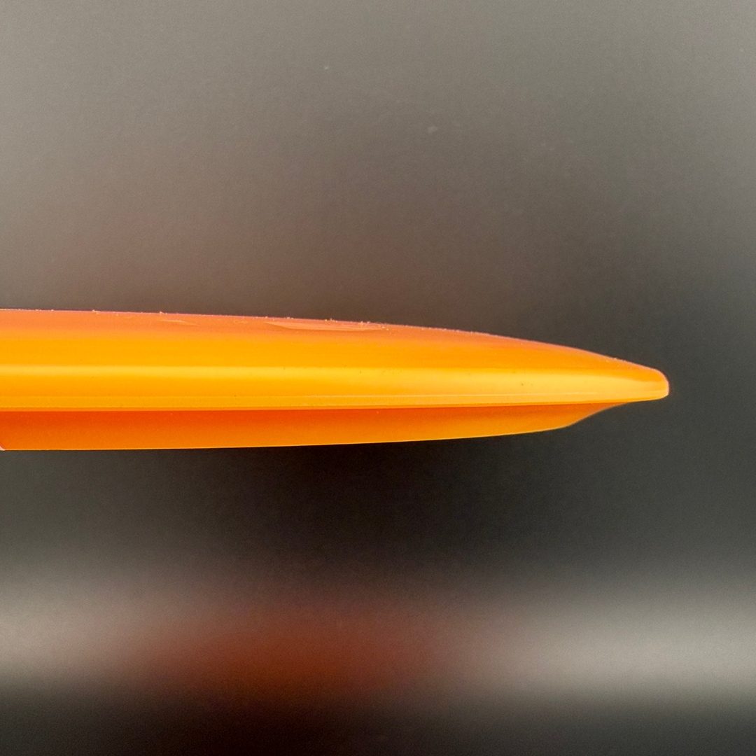 Swirly Star Eagle-X - Air Force Innova