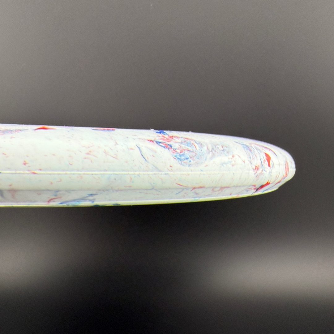 Crazy Tuff Jawbreaker Challenger *Gibson Stash* Discraft