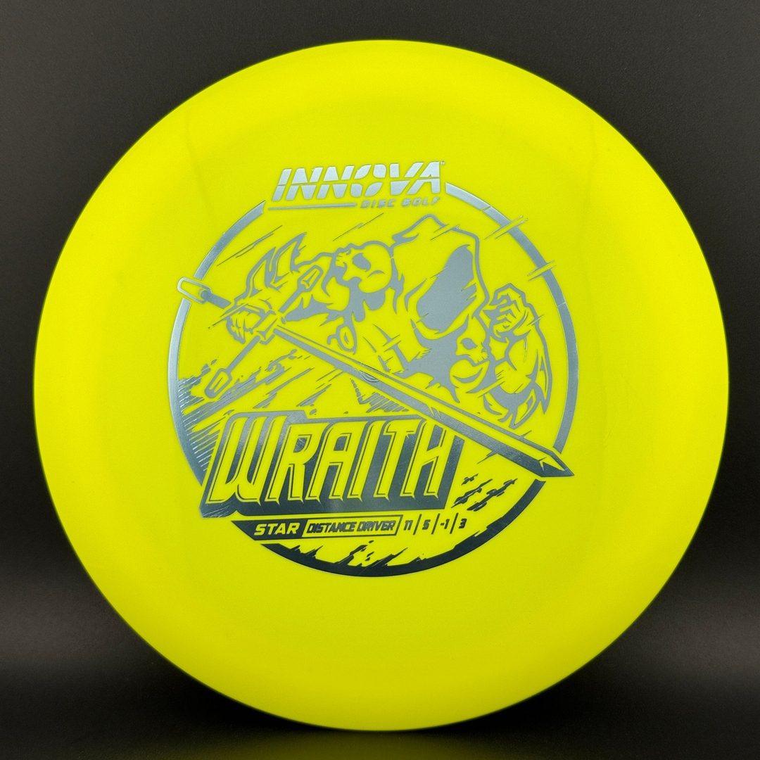 Star Wraith Innova