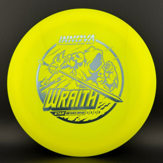 Star Wraith Innova