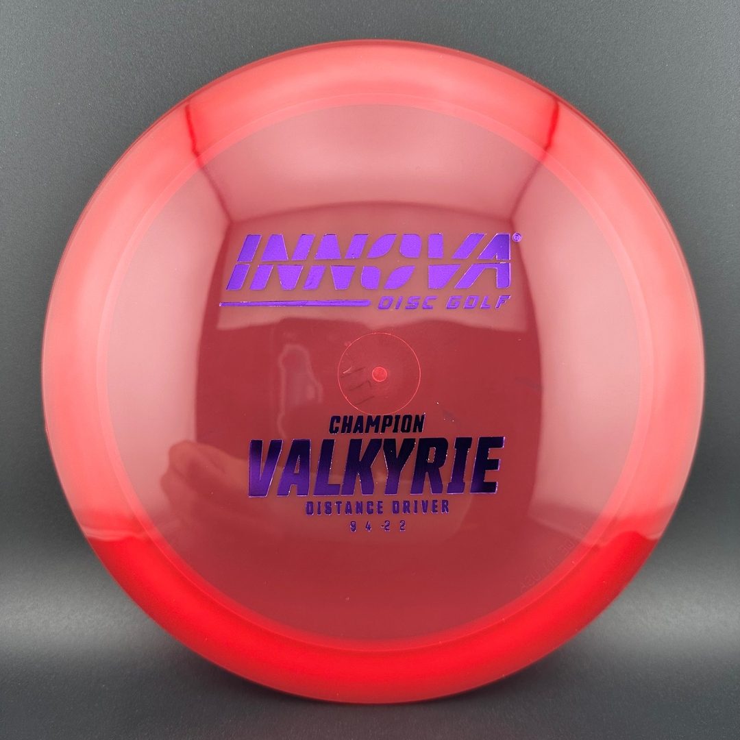 Champion Valkyrie Innova