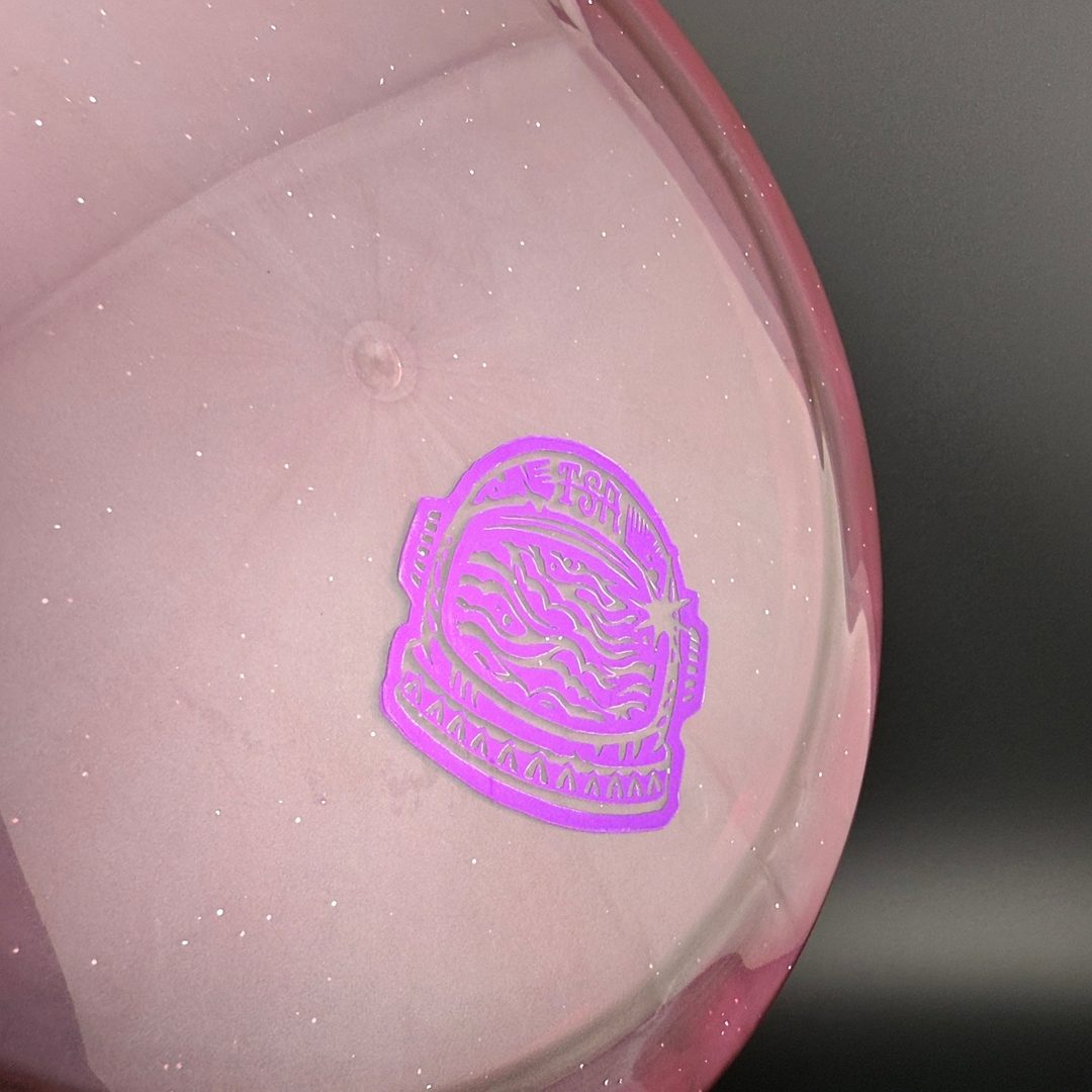 Ethos Construct - Mini Spaceman Helmet TSA