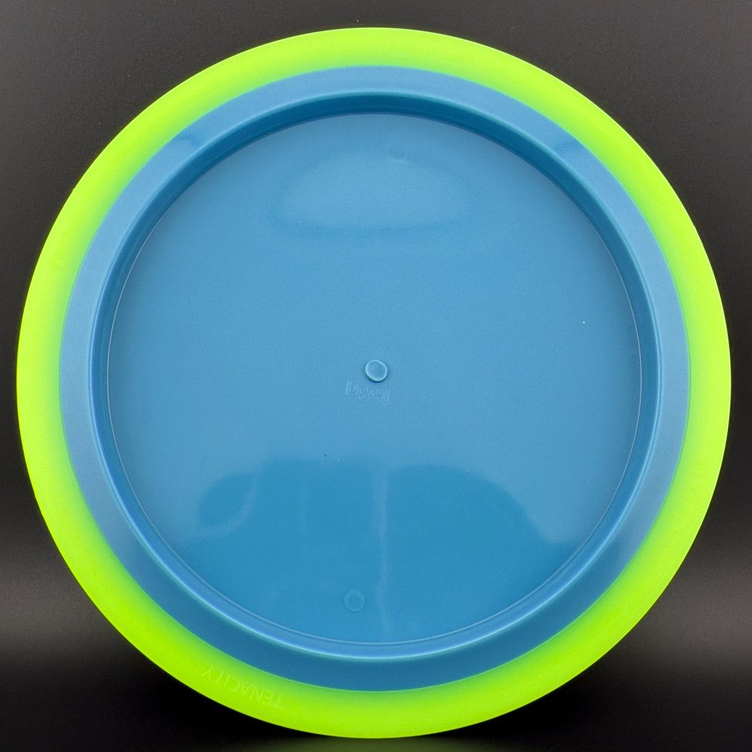 Neutron Tenacity Axiom