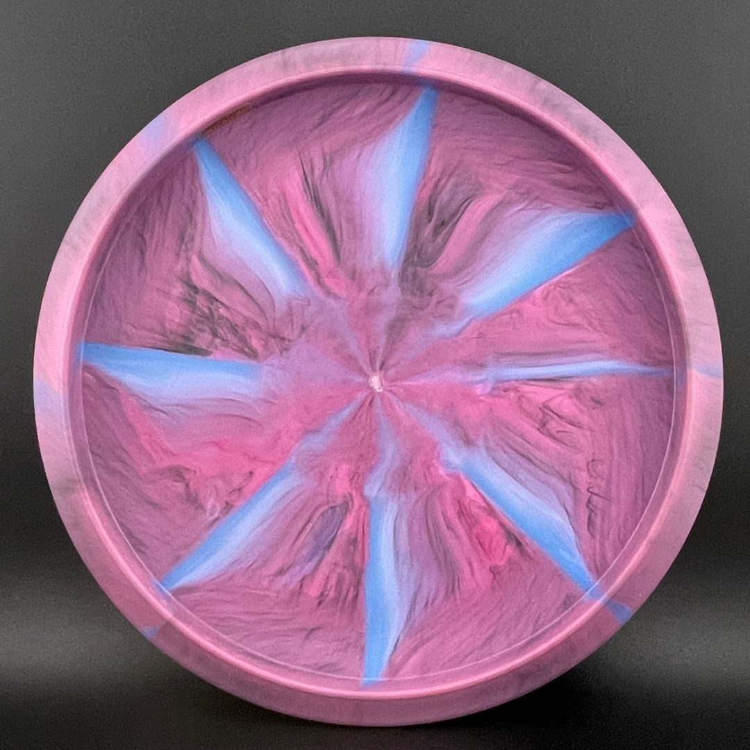 Proto Fossil - Ricky Wysocki Discraft