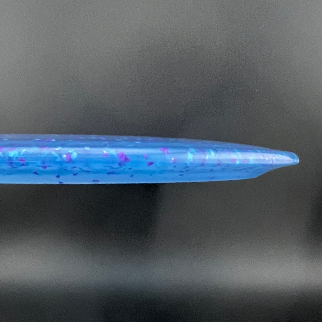 Confetti Z Captain's Raptor - Paul Ulibarri 2026 Discraft