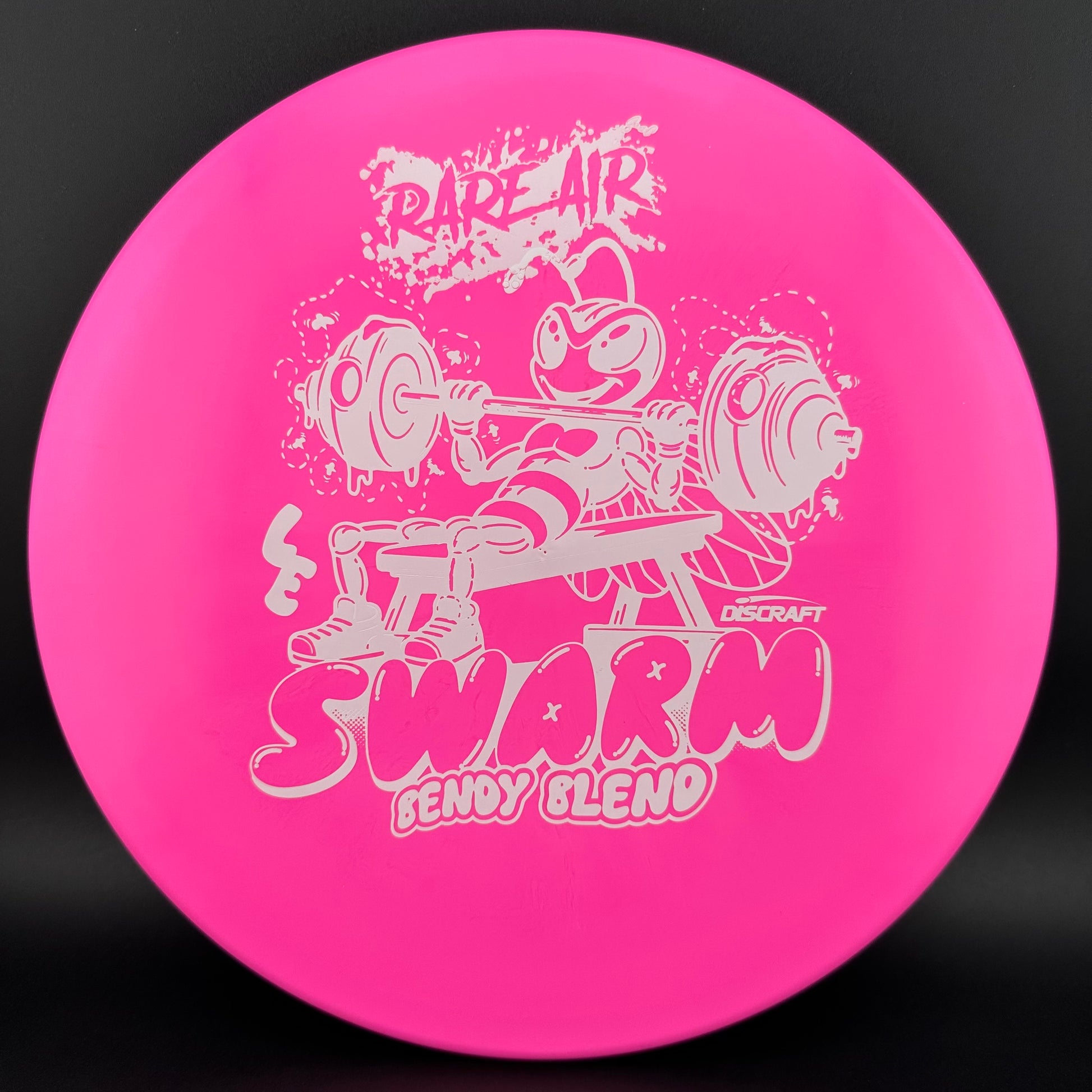 ESP Flx Swarm - 2025 Ledgestone Edition - Rare Air Mini Stamp DROPPING JANUARY 20TH @ 5 PM MST Discraft