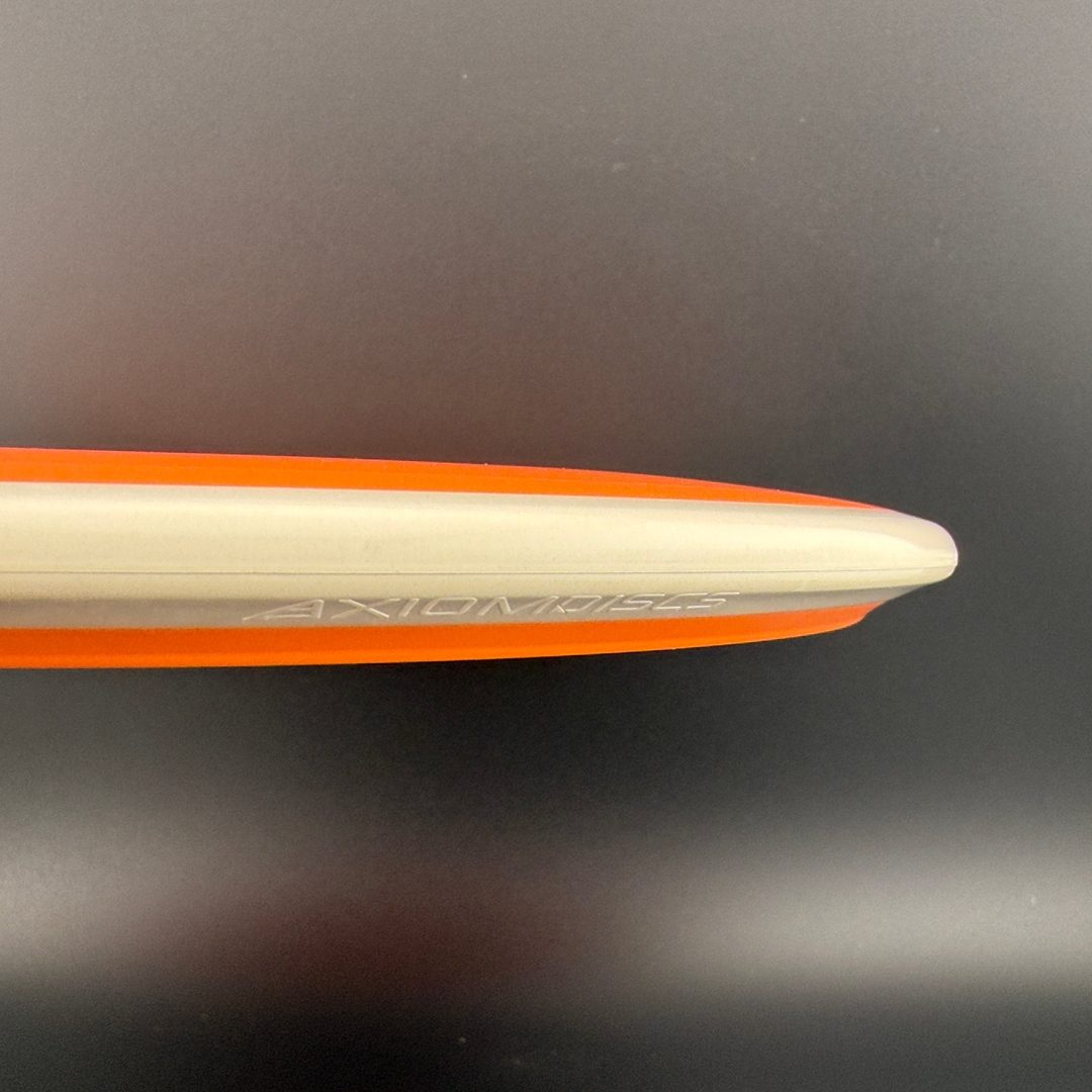 Fission Balance - The Preserve Championship Axiom