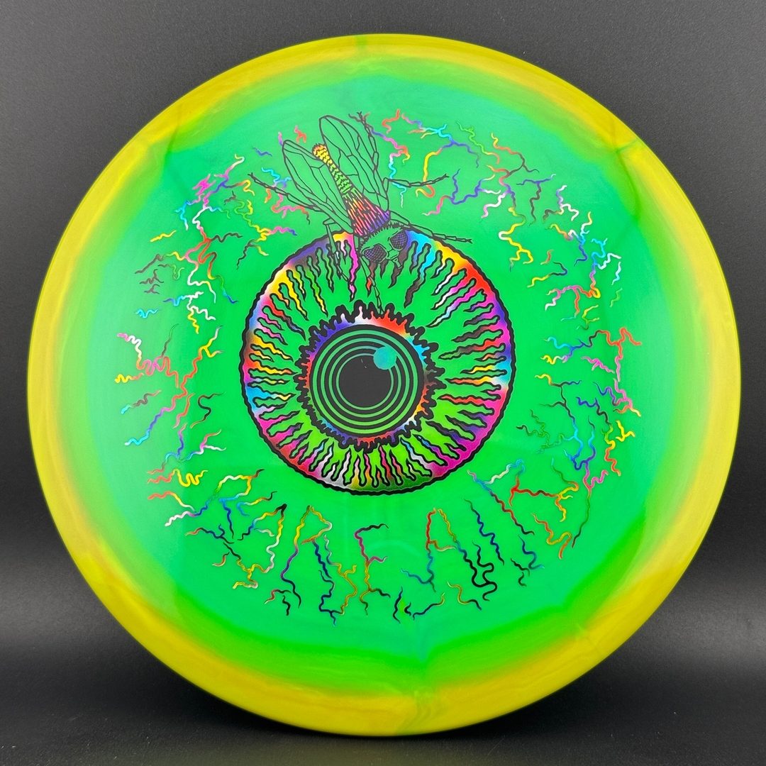 Halo Star Fox - Eye-Fly RAD V2 by Ripper Studios Innova