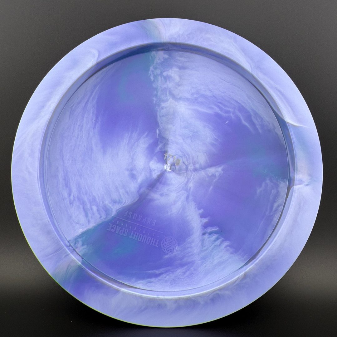 Parallel Expanse - Captain Salty Pepper 4 Foil by Marm O Set TSA