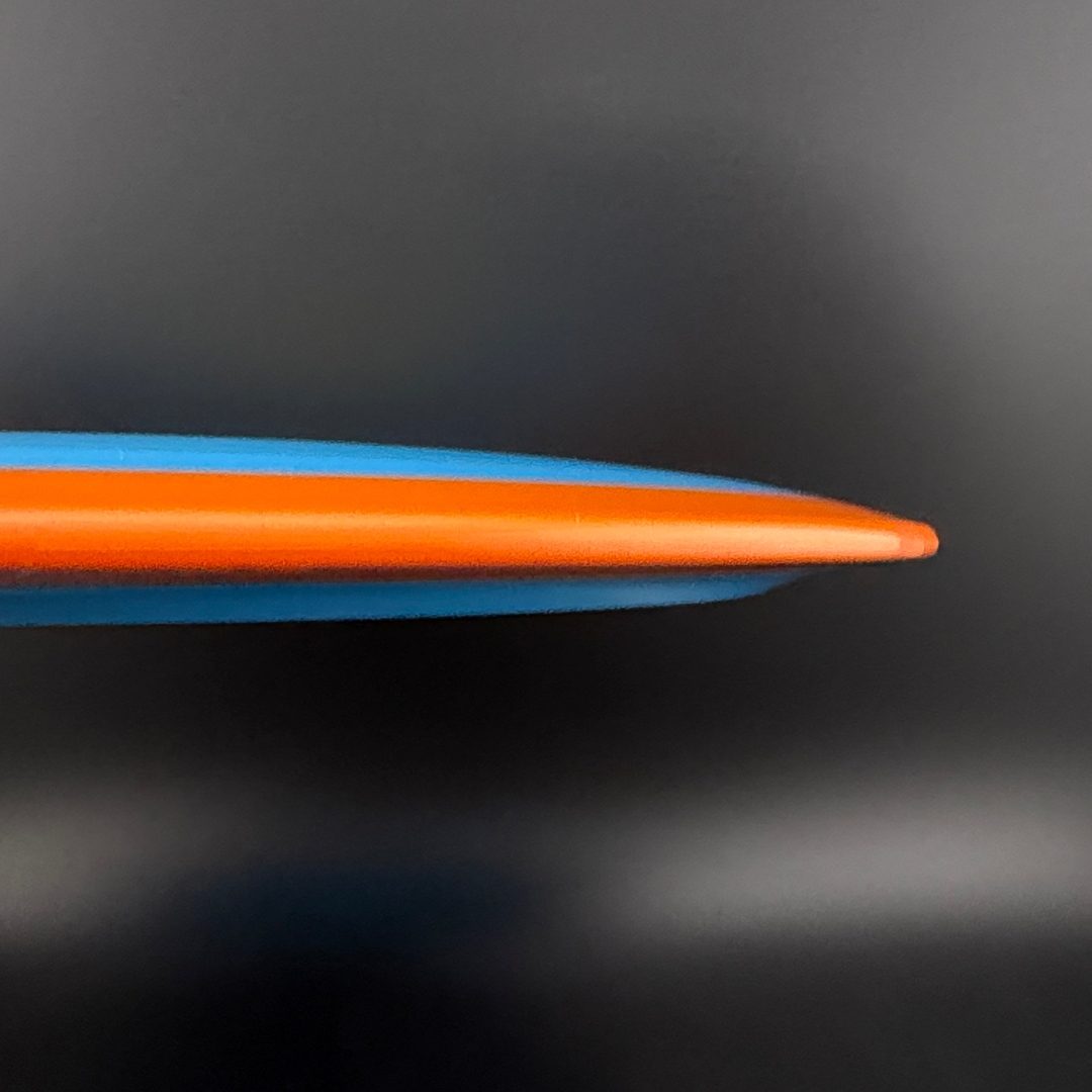 Neutron Time-Lapse Re-Tooled - Factory Misprint Axiom