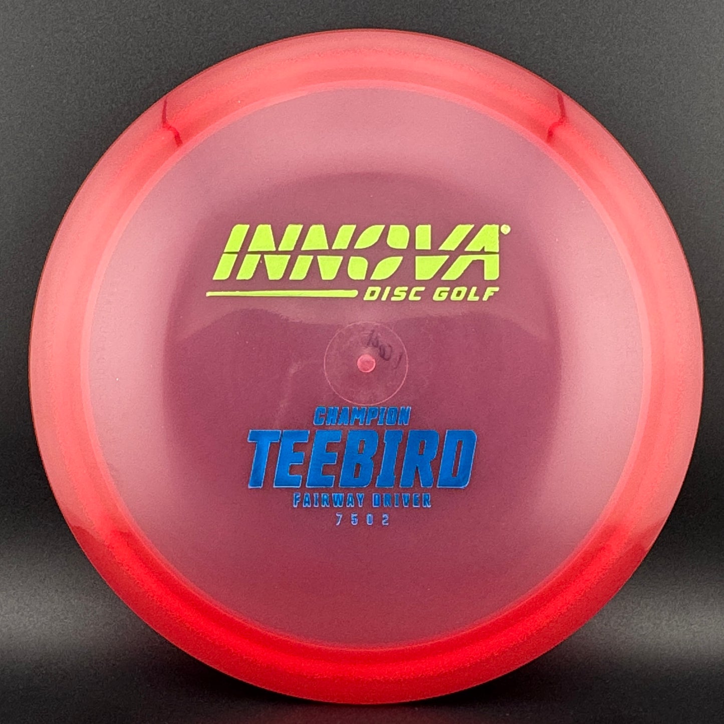 Champion Teebird