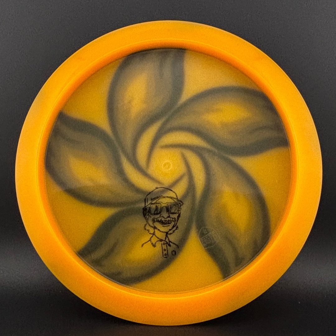 Neo Splice - Primal Run - Lore Dyed *Colten Stash* Discmania
