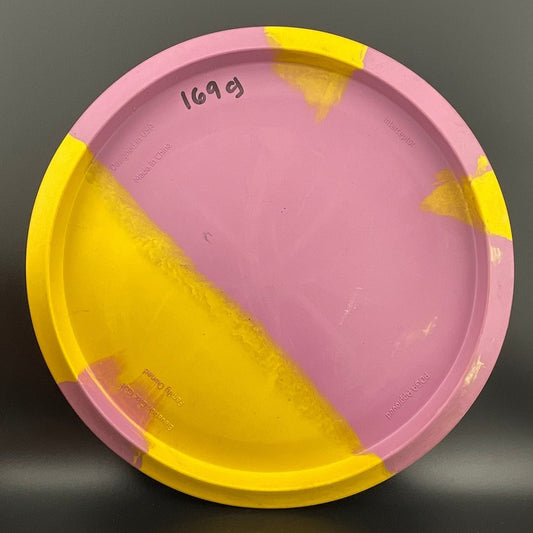 ecoFLEX Interceptor Elevation