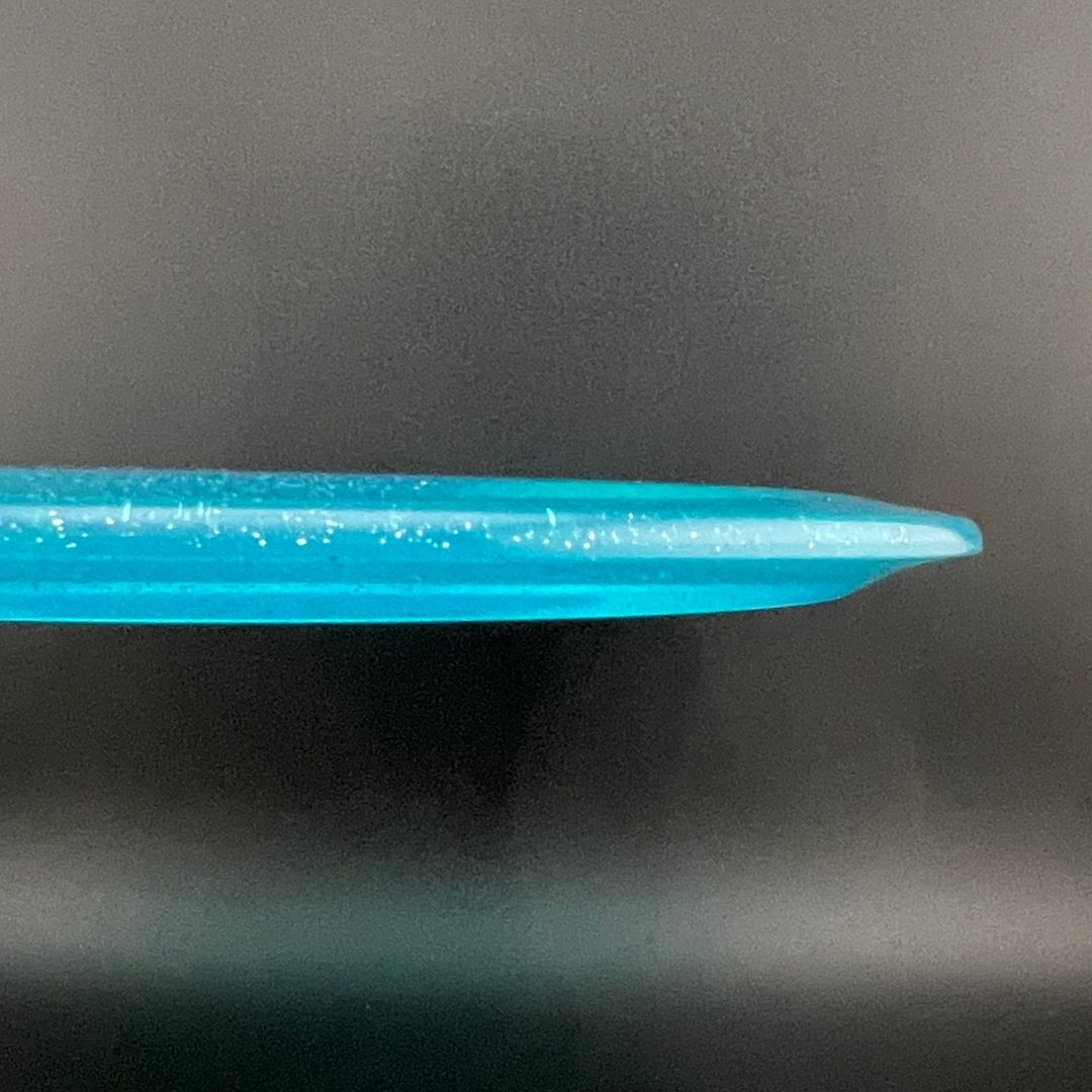 Metal Flake C-Line FD3 - European Open 2022 *Colten Stash* Discmania