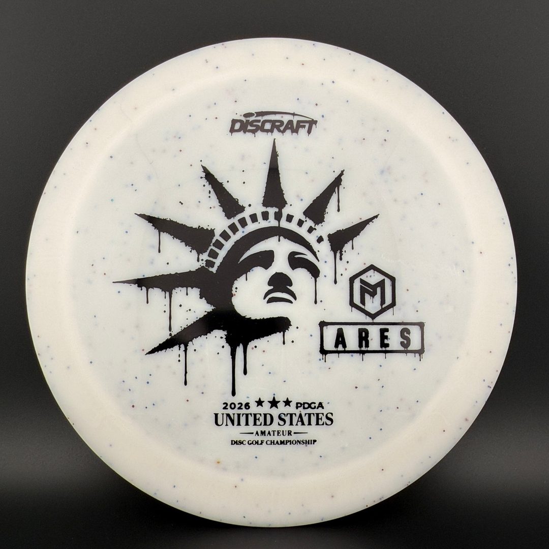 Sparkle ESP Ares - 2026 Amateur US Championship Discraft