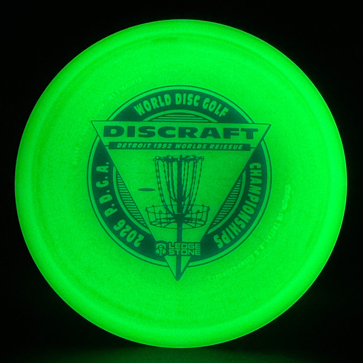 Glo Z Tracer - Worlds Detroit 26