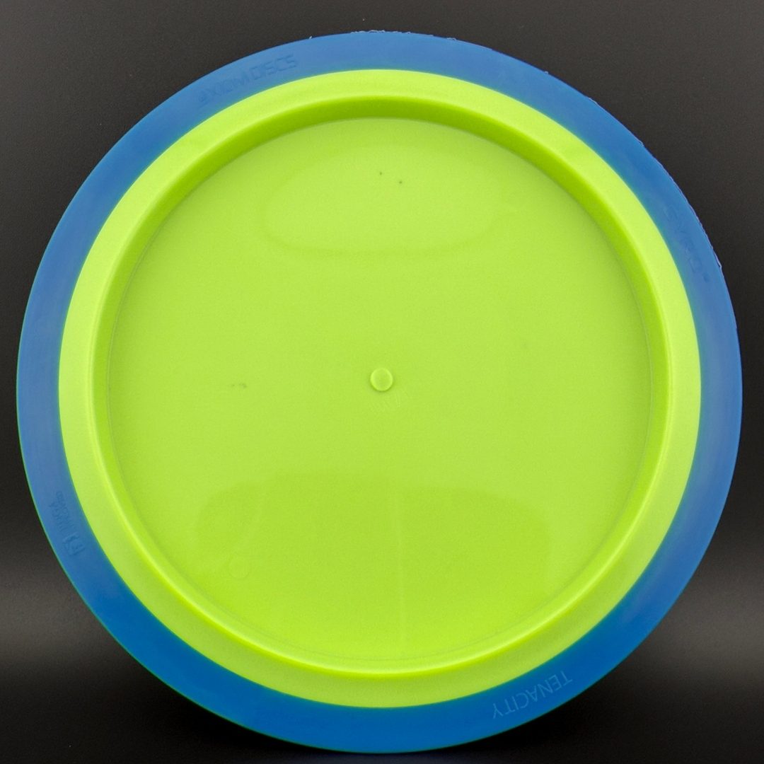 Neutron Tenacity Axiom