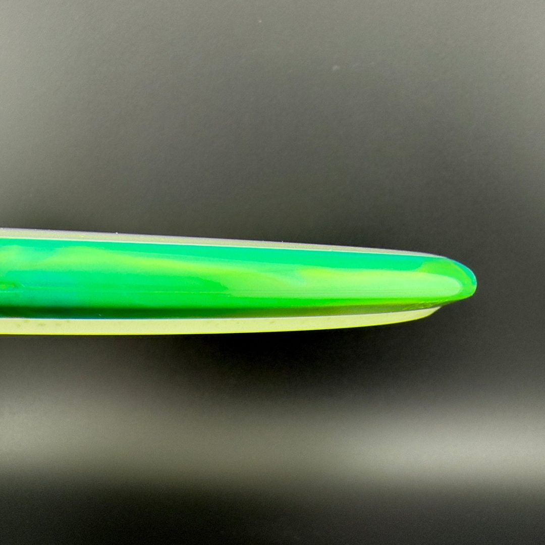 Particle Eclipse Hex - "Lionheart" Jeremy Koling - Halloween 25 Axiom