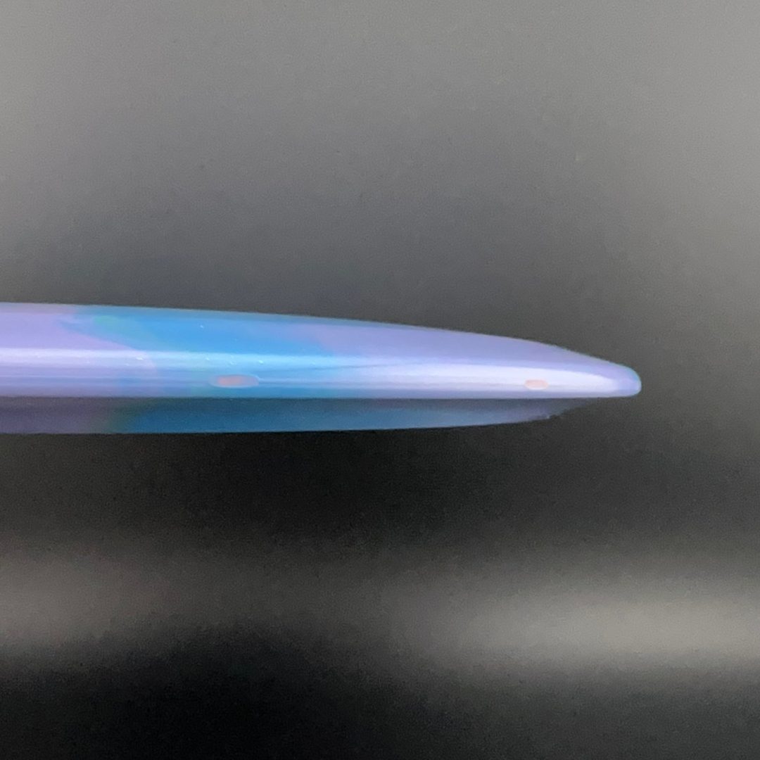 Swirl Apex Jackalope - Halloween 2025 MINT Discs