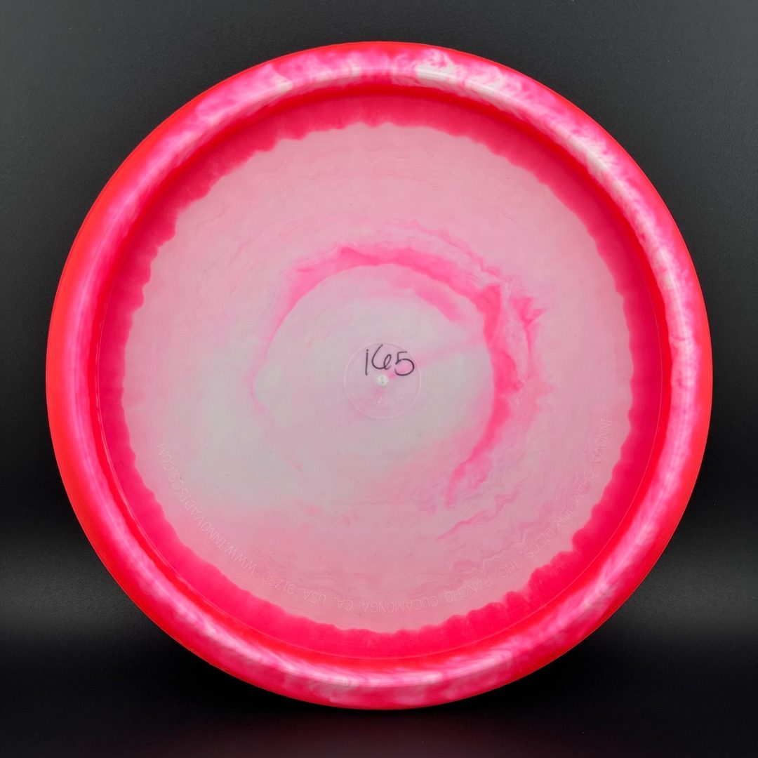 Halo Nexus Pig - Bradley Williams 2024 Tour Series Innova