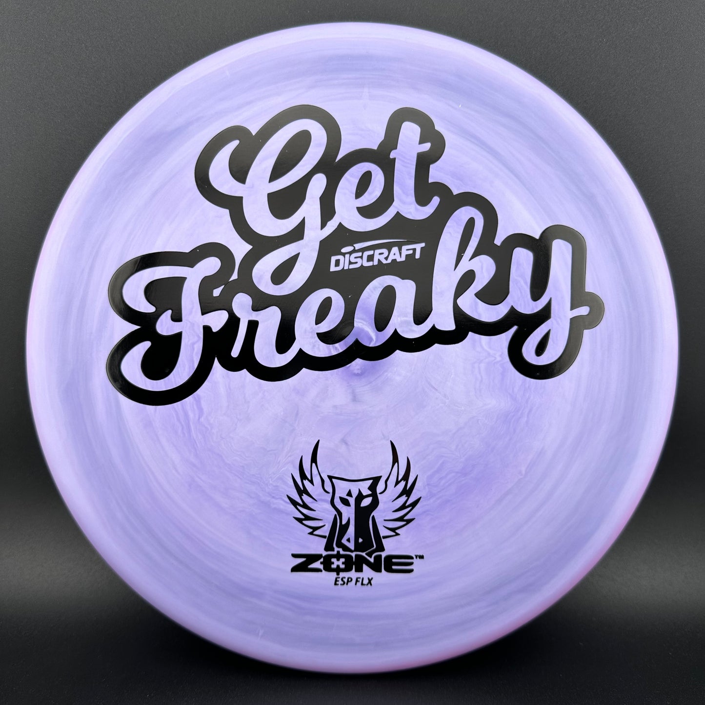 ESP FLX Zone - Brodie Smith Signature Series Discraft