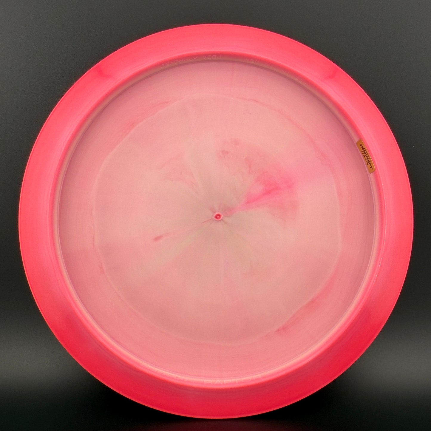 Super FLX ESP Raptor - Ledgestone Blend