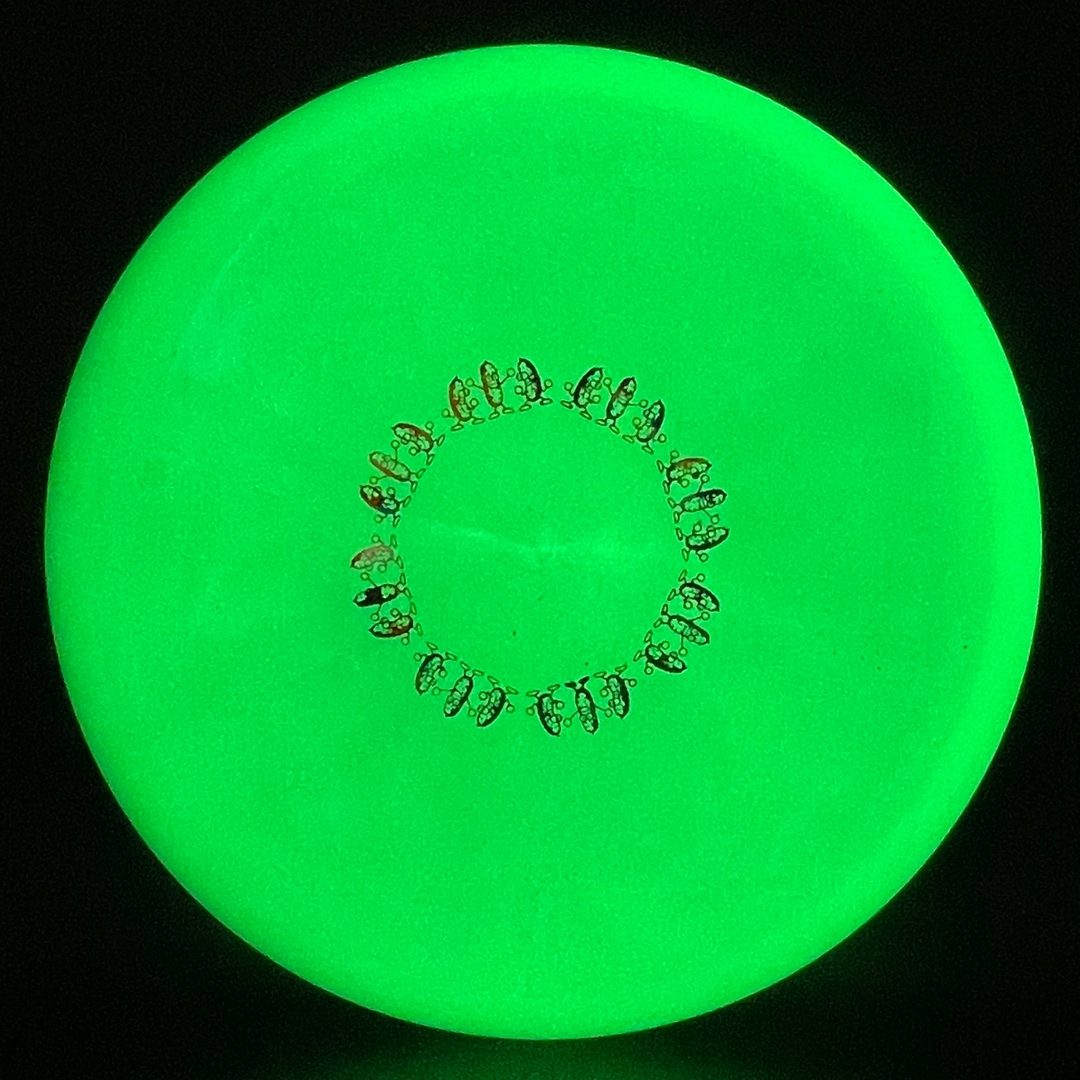 Nocturnal Pickle MINT Discs