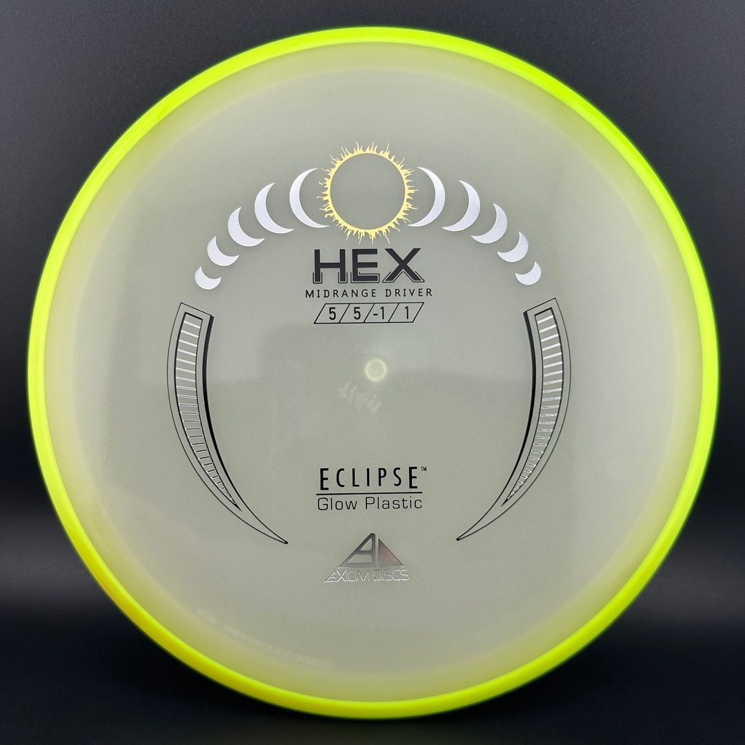 Eclipse 2.0 Hex Axiom