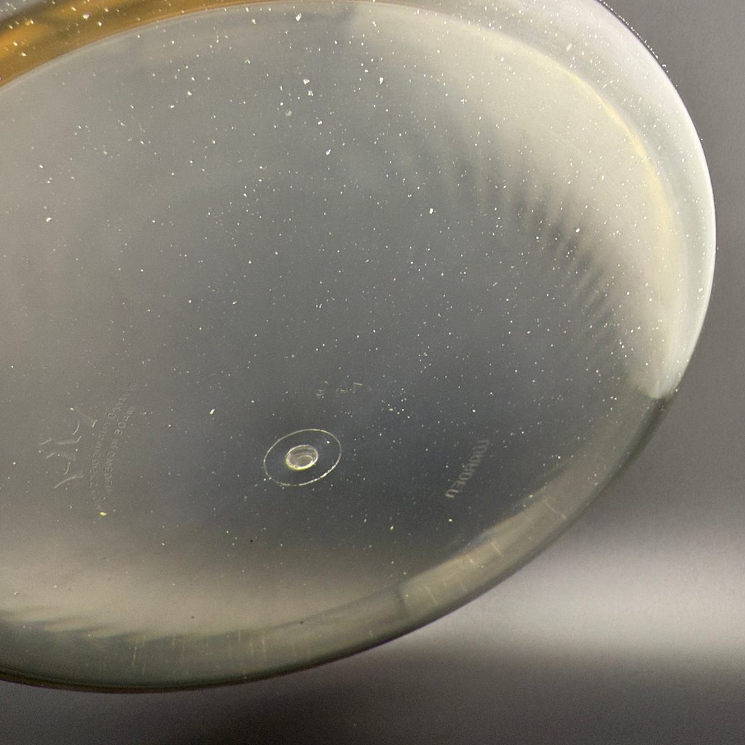 Lucid Sparkle Warden - Factory Blank *Gibson Stash* Dynamic Discs