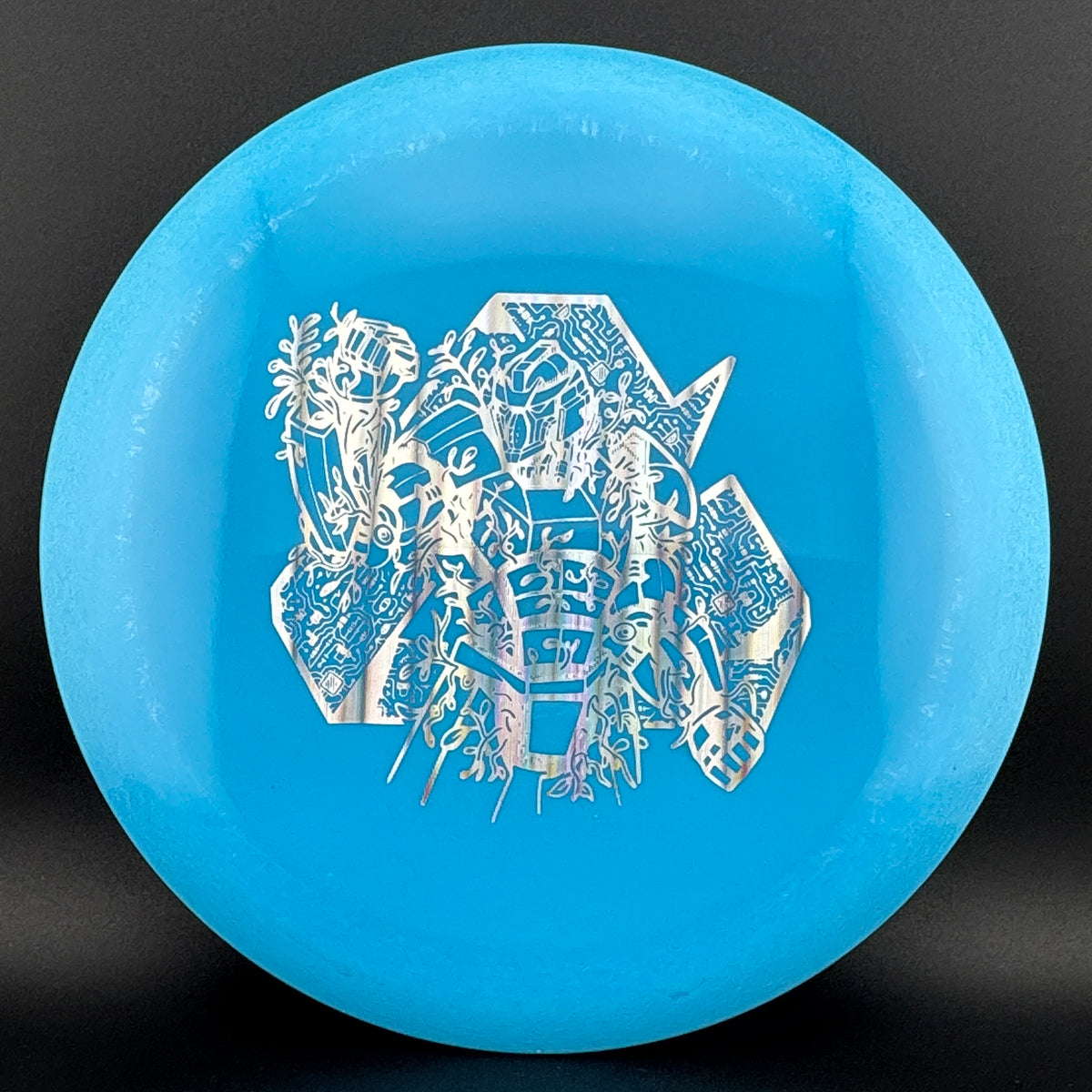 Echo Star Destroyer Innova