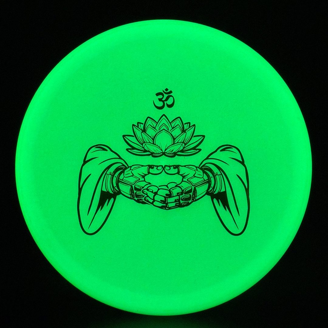 Proto Glow Pro Pig - Ohn Scoggins Takeover Edition Innova