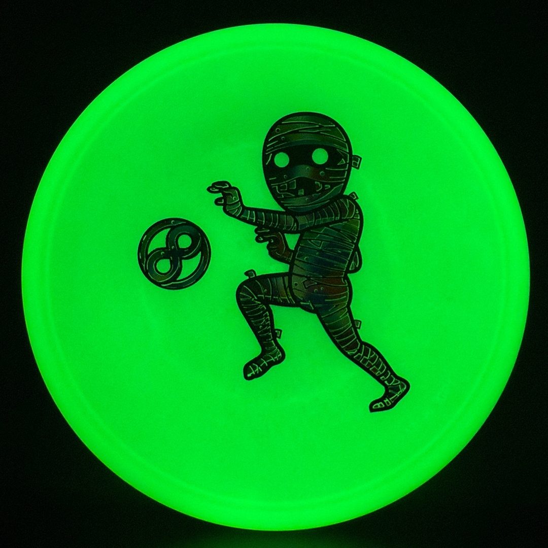 Proto Glow C-Blend Tomb - Mummy